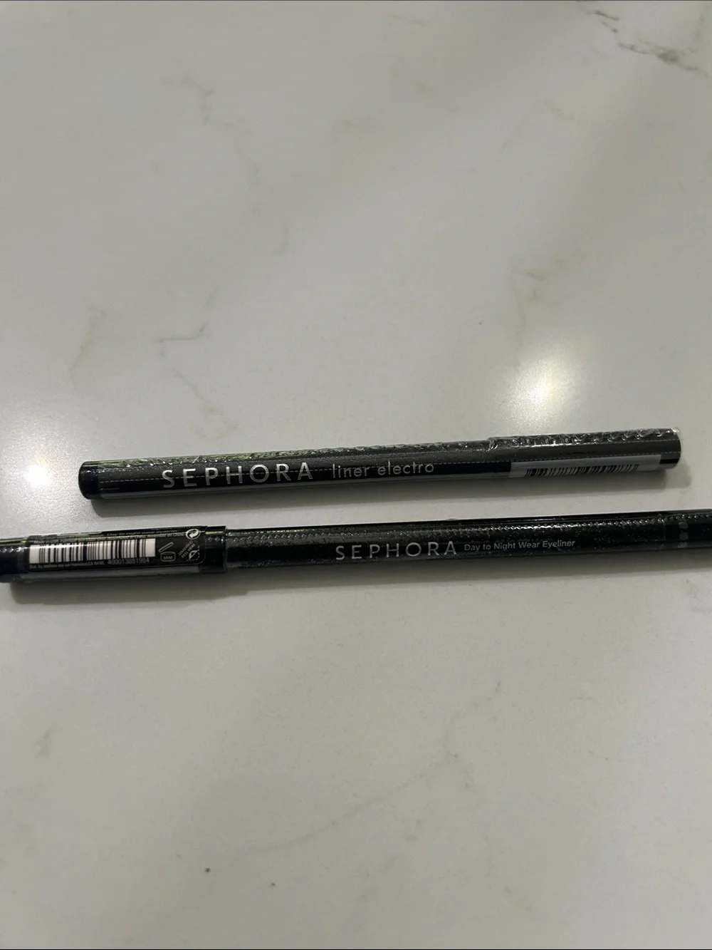 2 Brand new Sephora eyeliners